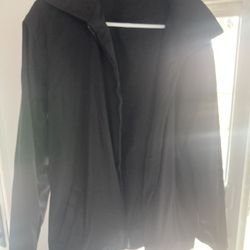 Men’s Coat