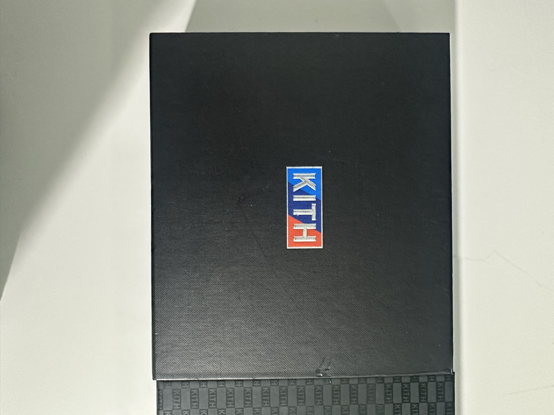 KITH X BMW PIN SET