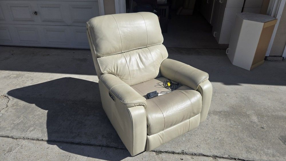 Electric Recliner Chair