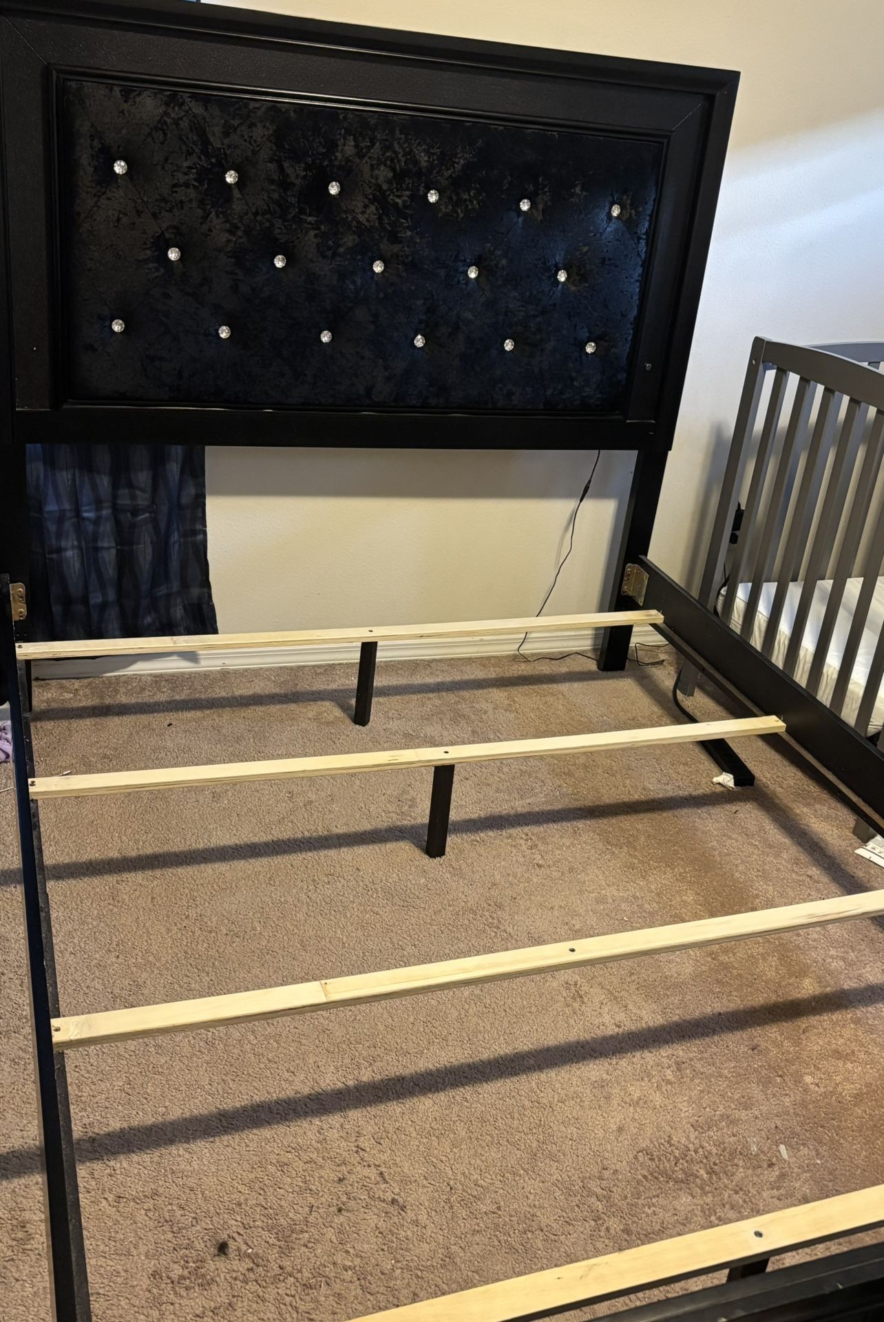 3 Piece Bedroom Set