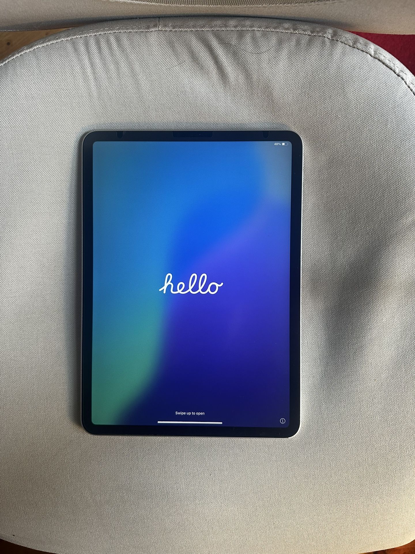 iPad Pro 11-inch (3rd generation) 128GB Wi-Fi + Apple Pencil(2nd Generation)