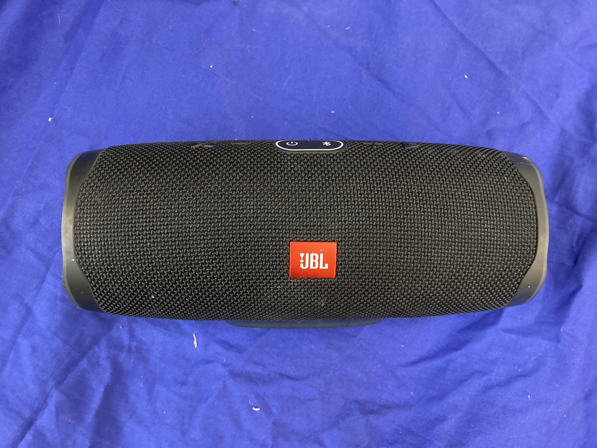 JBL Charge4Q Bluetooth Speaker