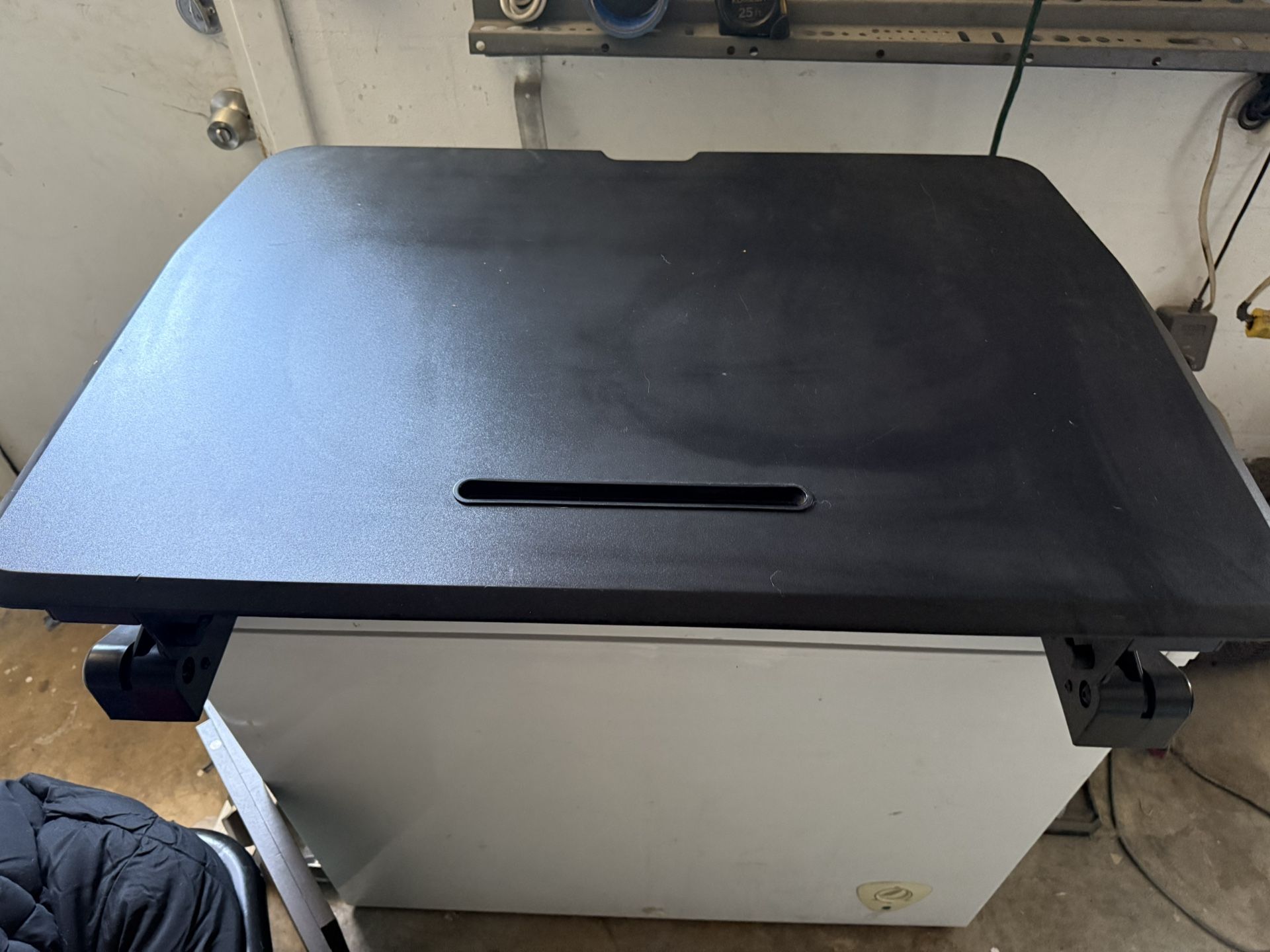 Stand Up Desk