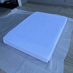 Purple GelFlex Queen Mattress