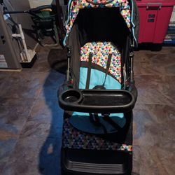 Stroller Baby Car seat Combo