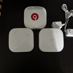 EERO PRO 6 