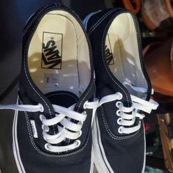 Shoes Vans