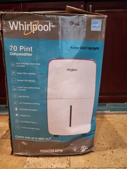 Dehumidifier