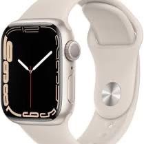 Apple Watch Series 7 GPS + Cellular 