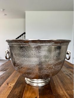 Oversized Luxury Champagne Bucket