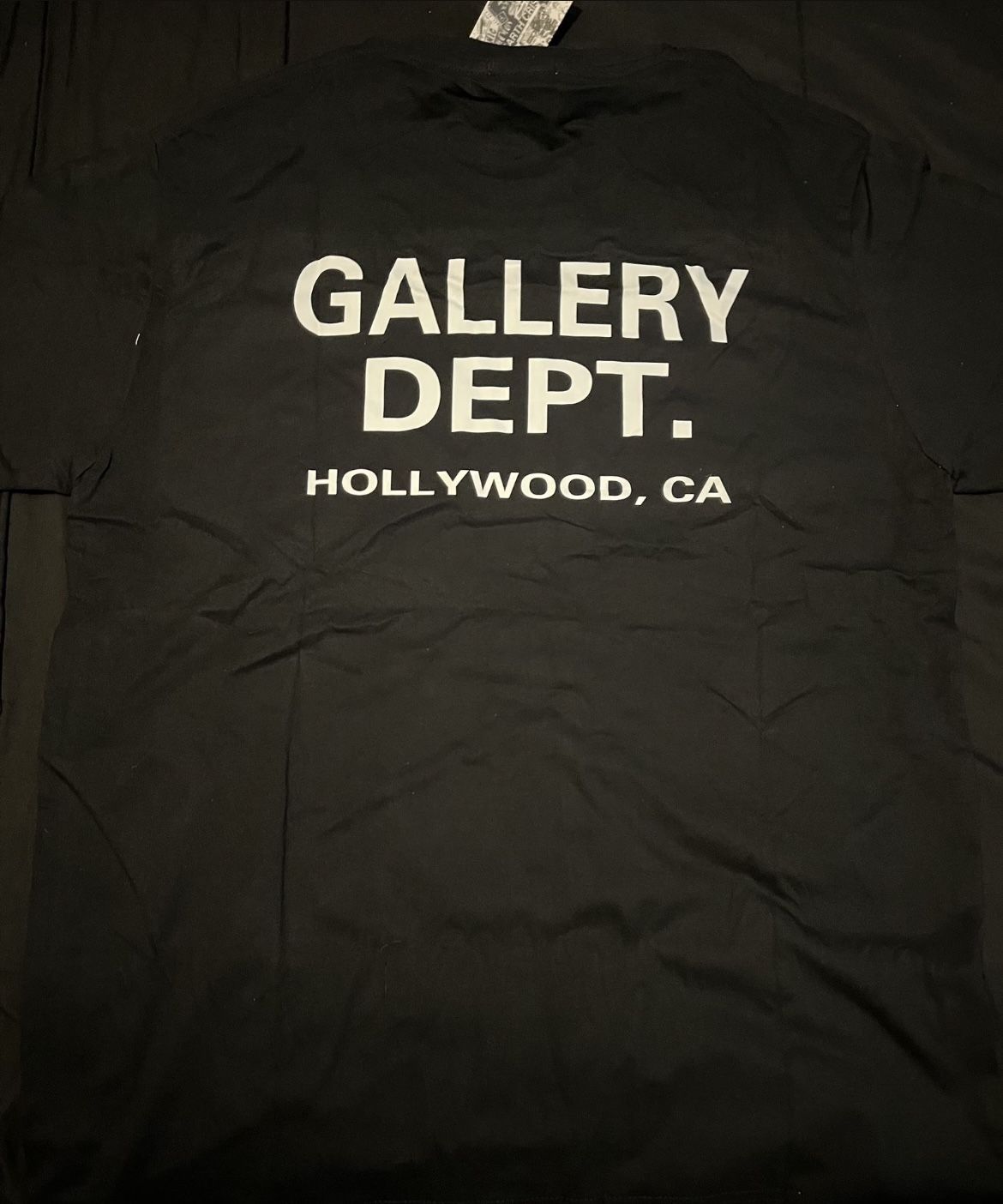 Gallery Dept Hollywood CA