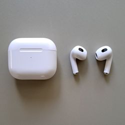 Bluetooth earbuds