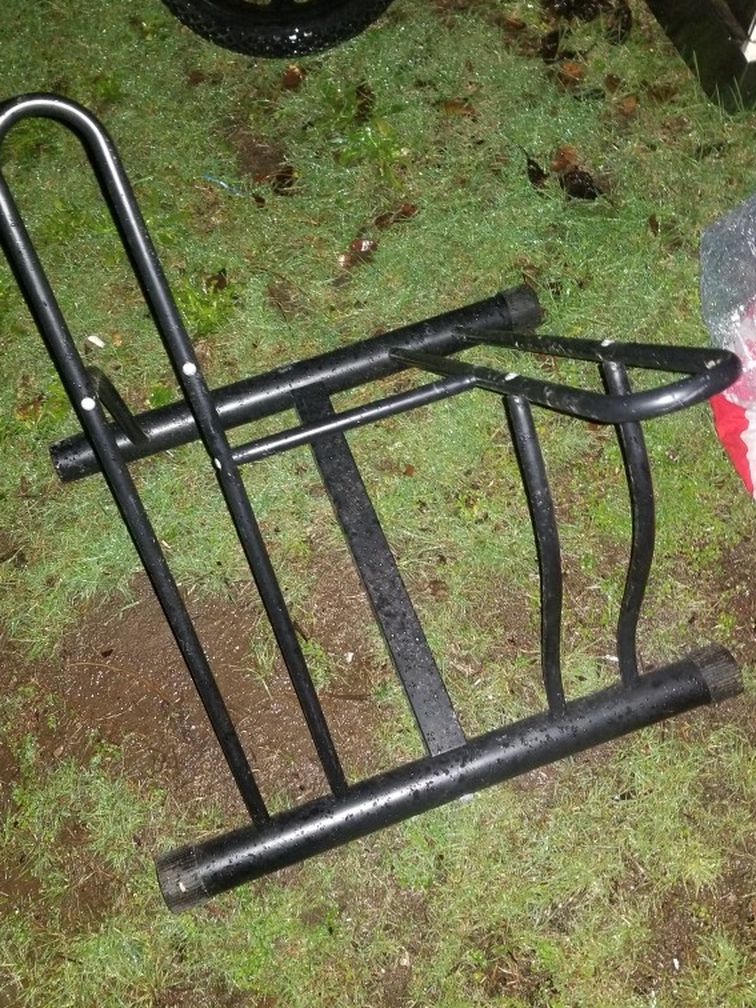 Bike Rack