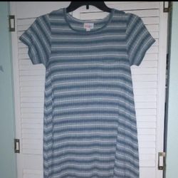 Lularoe XXS Short Sleeve Spring/summer/fall Dress 