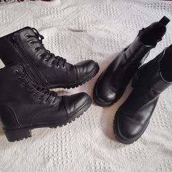 Women's Boots 