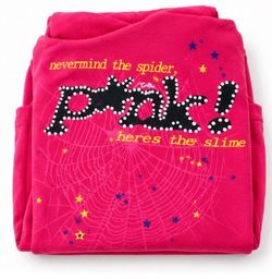 Spider Hoodie