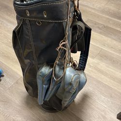 Golf Clubs