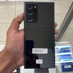 Samsung Note 20 Ultra 128 GB Factory Unlocked 
