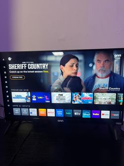 onn 24 inch smart tv