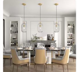 Chandeliers