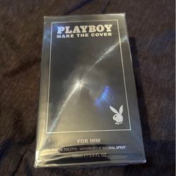 playboy cologne