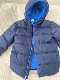 Boys Jacket $5