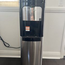 Viva Hot/Cold Water Dispenser