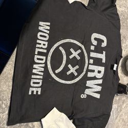 Multiple Sizes    Chase The Real World Clothes 