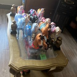 Colesion De Cavallo 