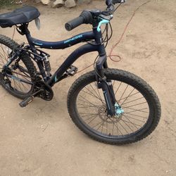 Mountain Bike