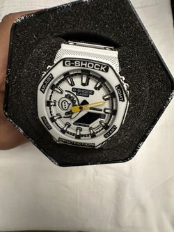 G Shock Watch