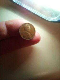 1946 wheat penny