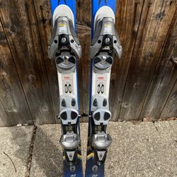 Salomon top s850 bindings