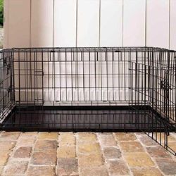 Create a Cozy Space with Dog Pet Cages and Kennels moment discussion