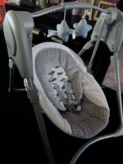 Baby Swing