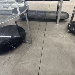 Occasional Table Set 