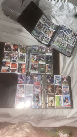 Sports Cards