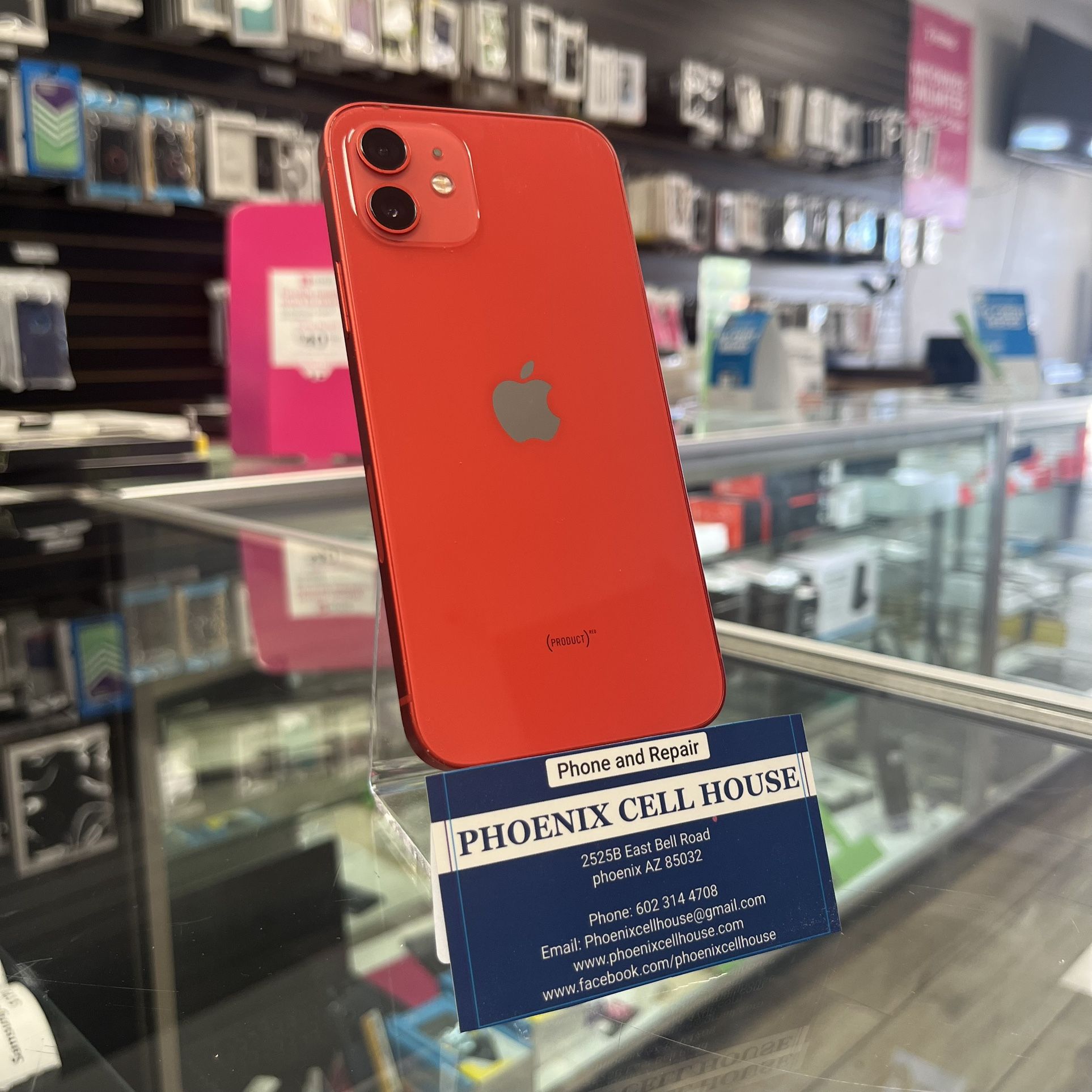 iPhone 12 64gb Unlocked