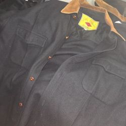 La County State Jacket 2x