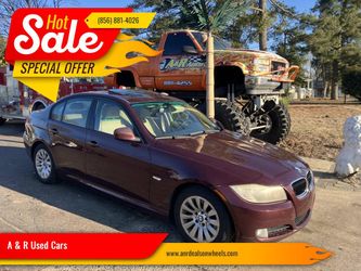 2009 BMW 328i