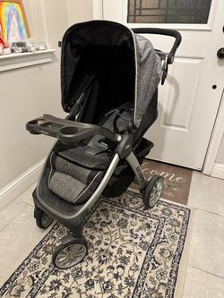 Chicco Bravo Stroller