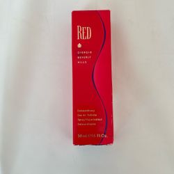 Red Giorgio Beverly Hills For Women