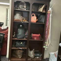Dsnr Bags