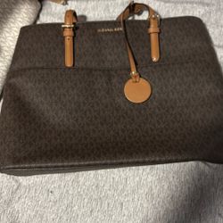 Michael Kors purse