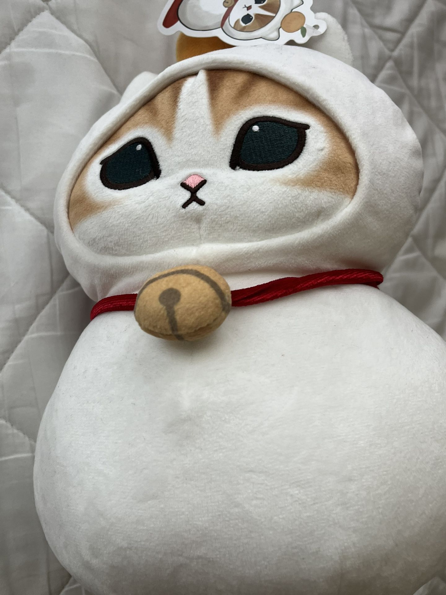 Mofusand Plush