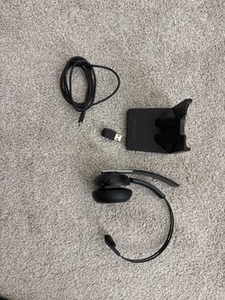 PrancyBt headset