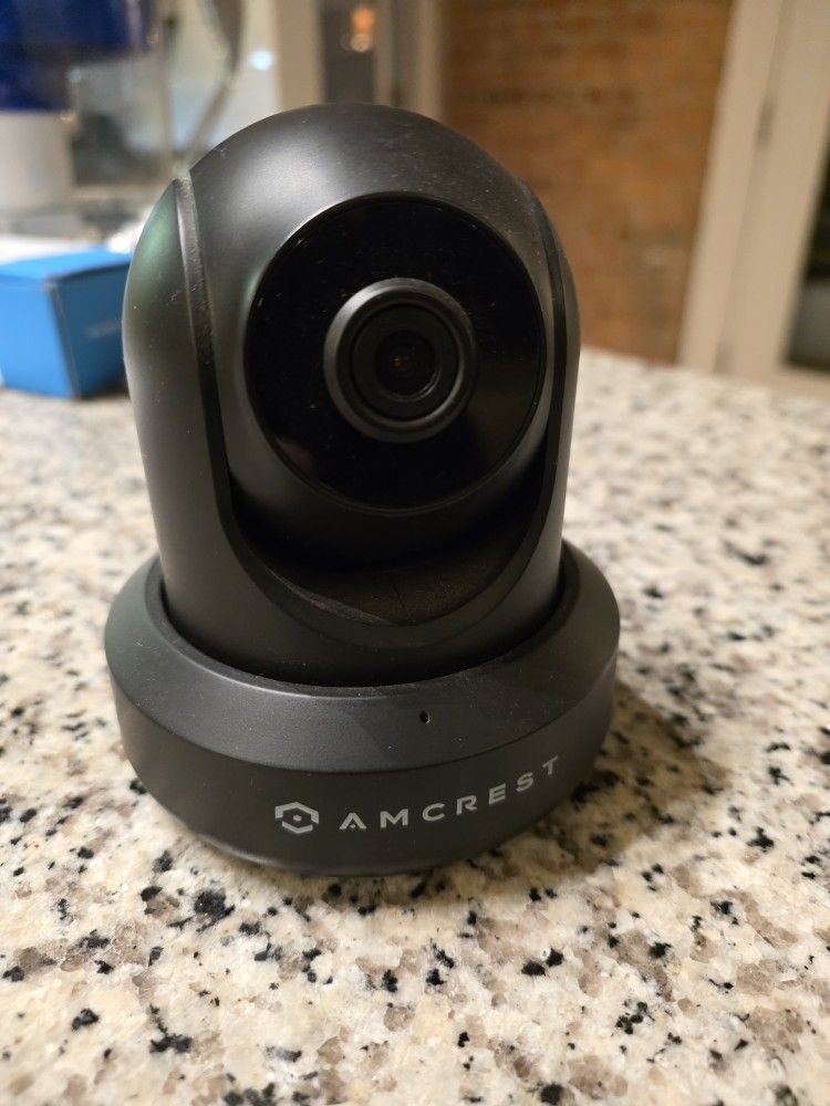 Amcrest Indoor Camera Tilt/Swivel