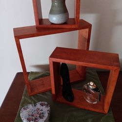 Square Shelves (3)