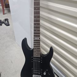 Electric Guitar 
