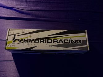 Hybridracing B-series short shifter